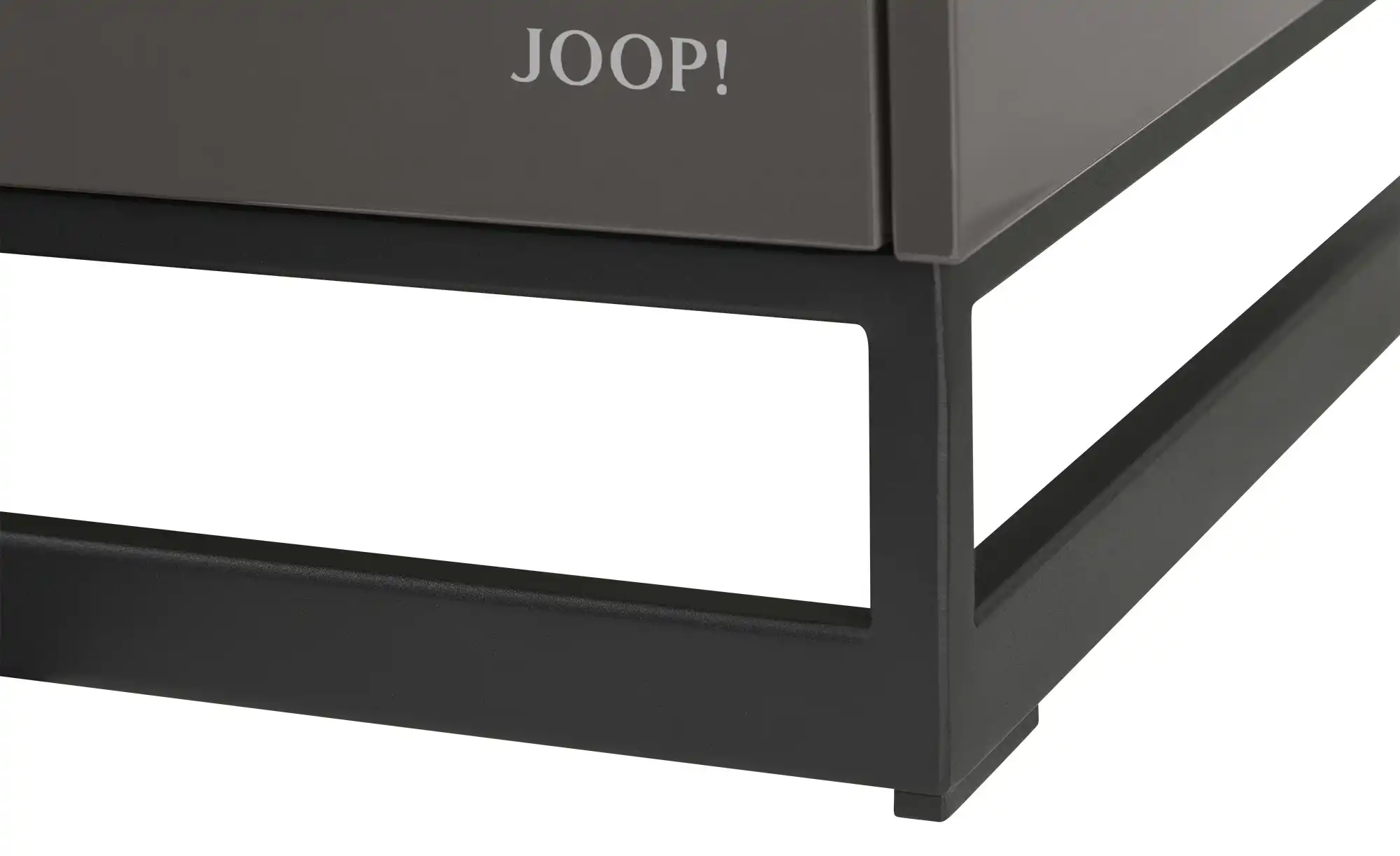 JOOP! Sideboard Gloss Cubic
