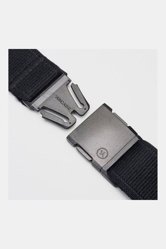 Arcade Belts Arcade Belts Atlas A2 Elastic Stretch Riem