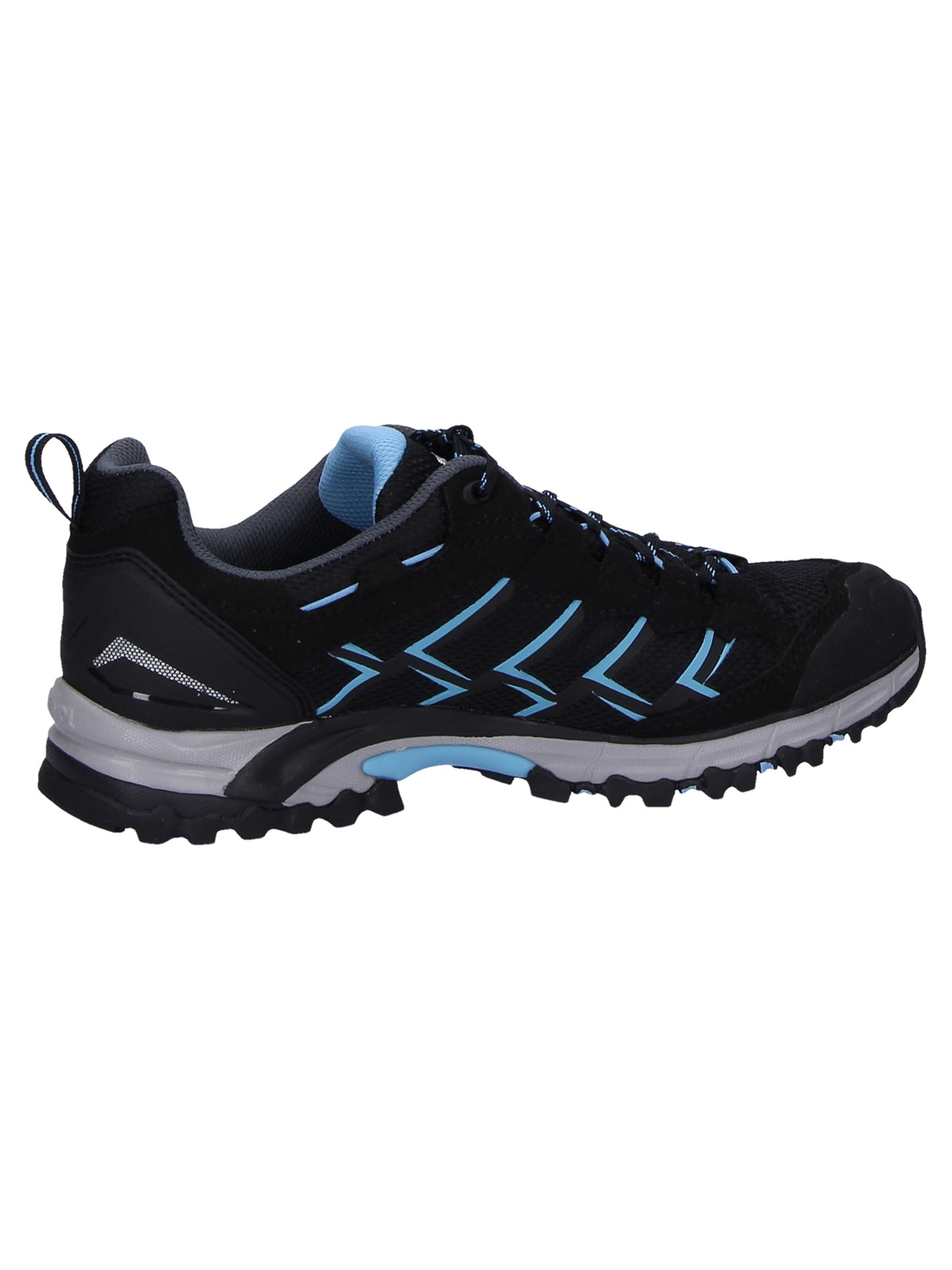 Meindl Wanderschuh »Meindl Caribe Lady  GORE-TEX«  Comfort fit® mehr Platz im Vorfussbereich.Wasserdicht.