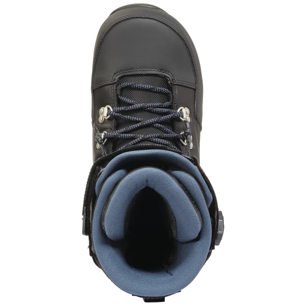 Boots snowboard K2 ASPECT BLACK