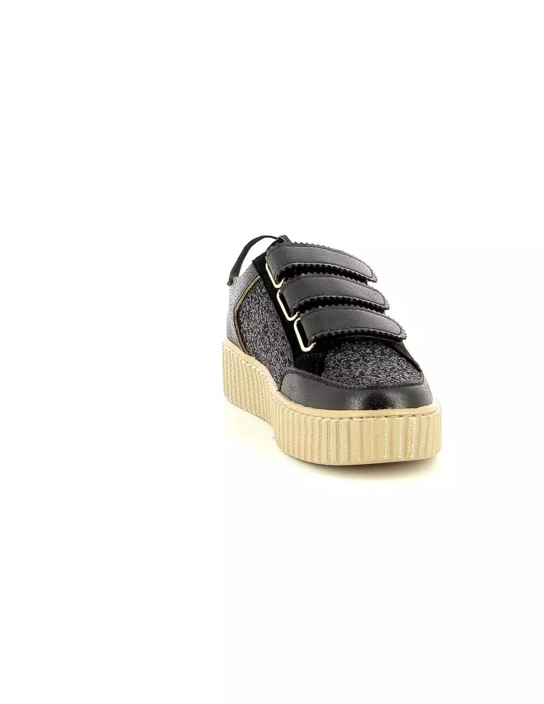 CL11 CL60 - Baskets Black