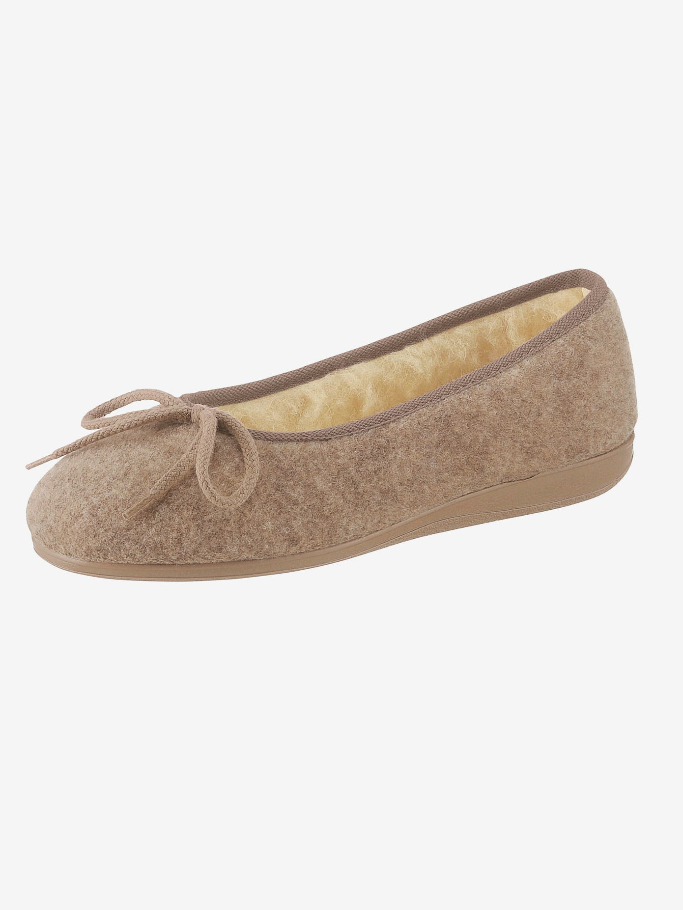 Ballerines