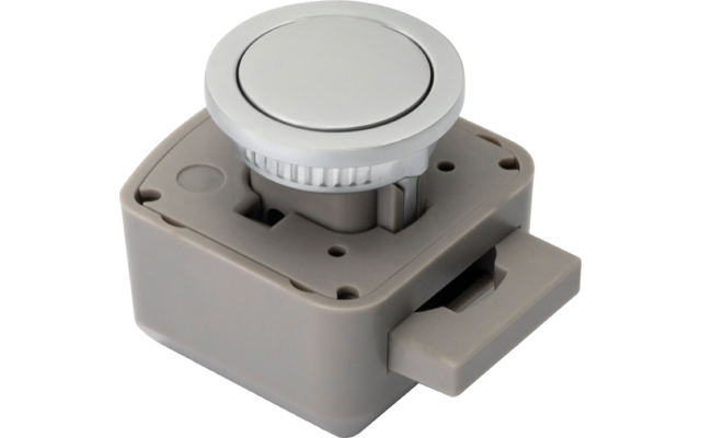 Confurn R-EVOLUTION Push Lock Schließsystem