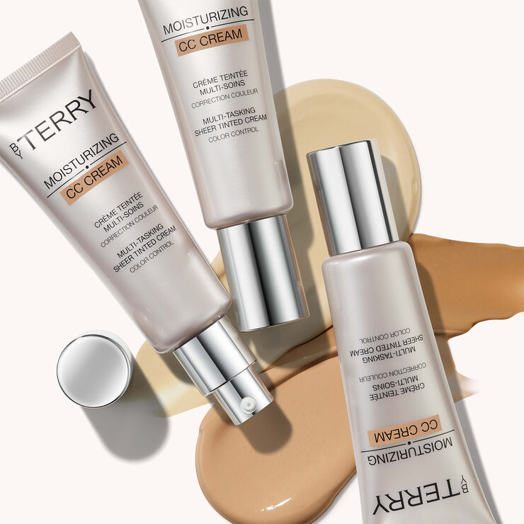 By Terry Moisturizing CC Cream
