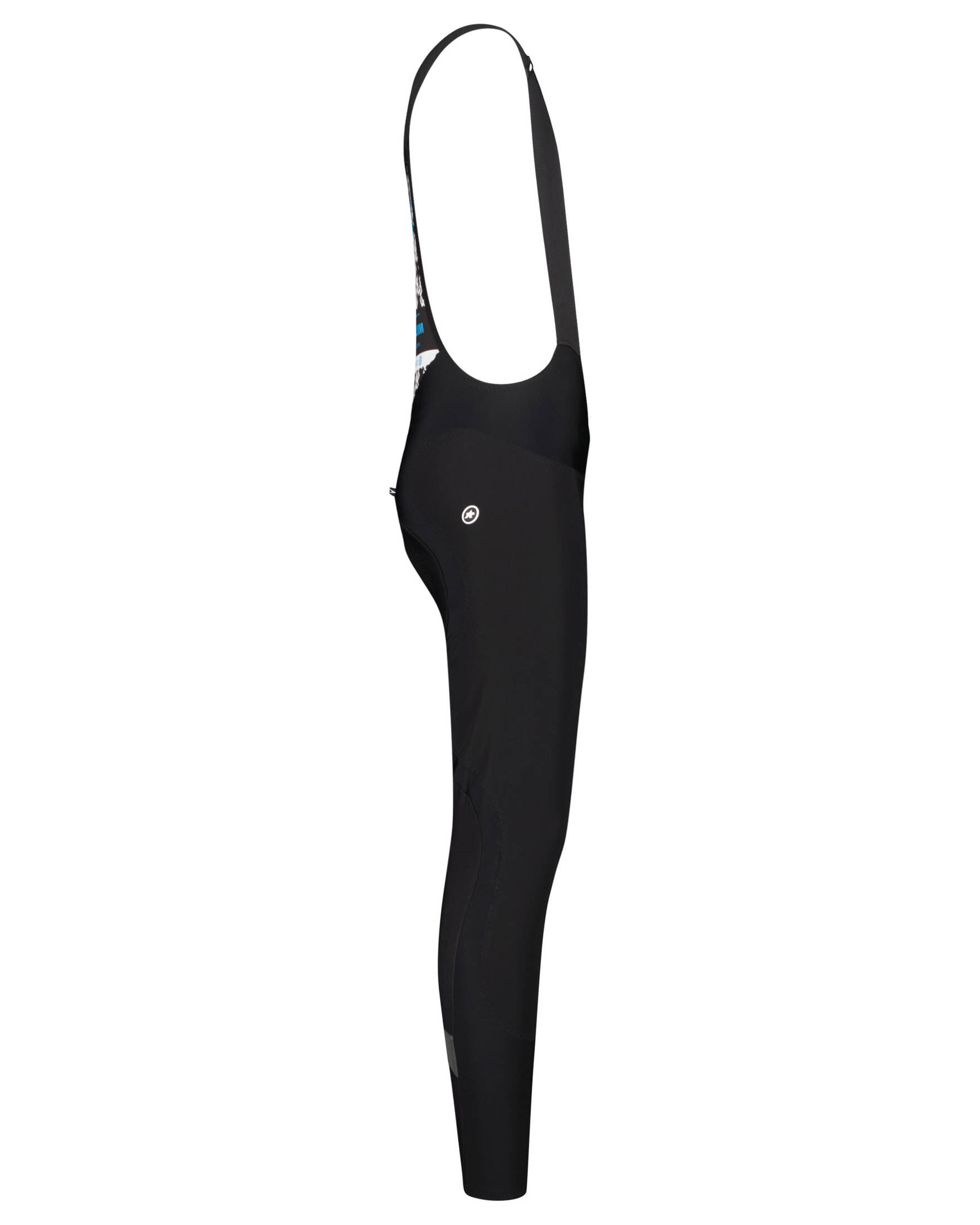 ASSOS| Damen Radlerhose 