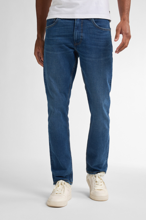 Petrol Industries blauwe heren jeans