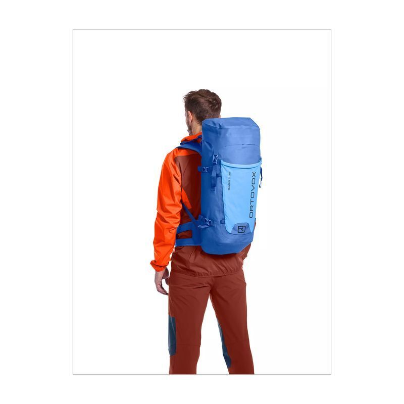Traverse 28 S Dry - Sac à dos randonnée
