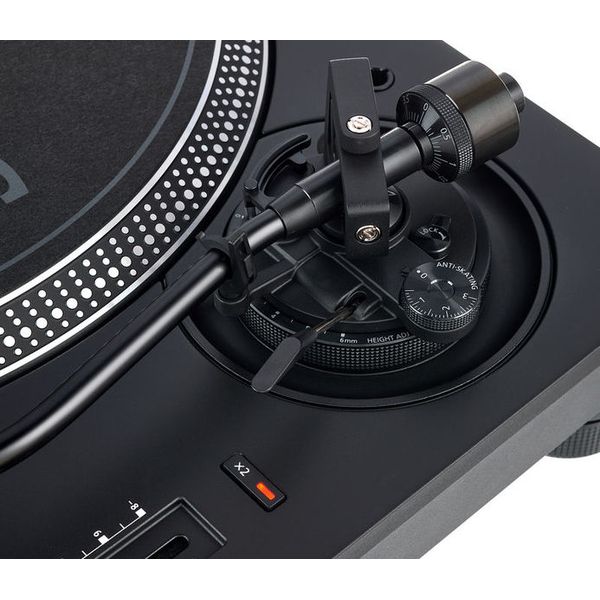 Technics SL-1210 MK 7