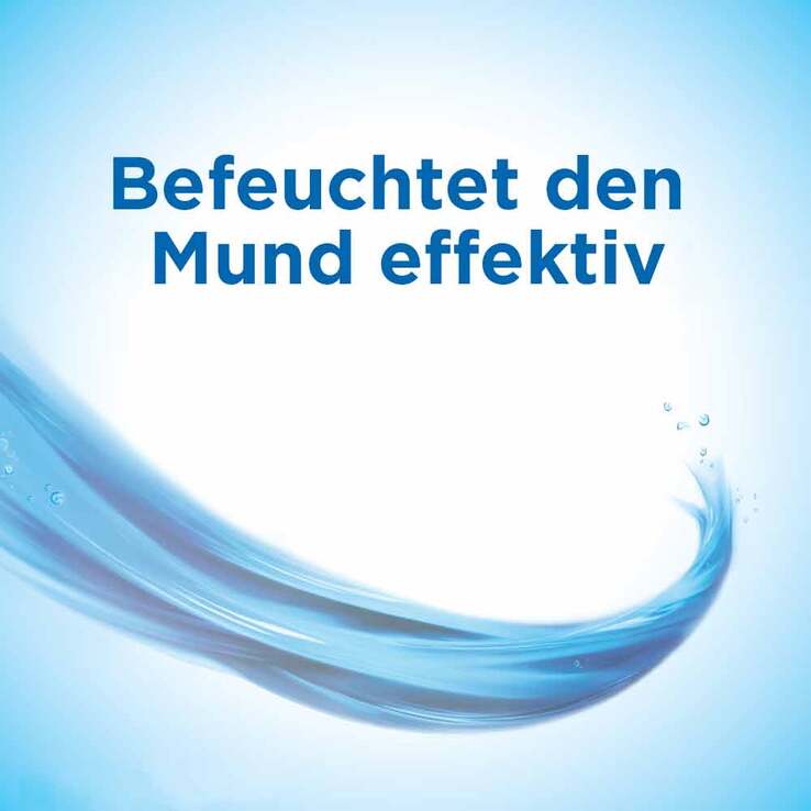 Biotene Oralbalance Mundbefeuchtungsgel, 50 g