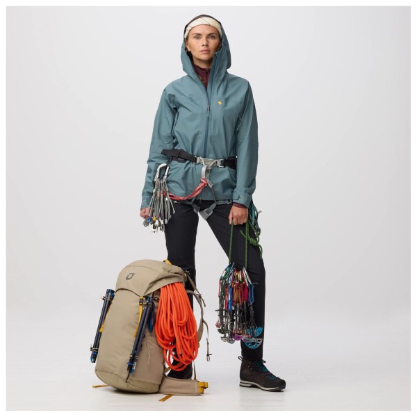 Fjällräven - Women's Bergtagen GTX Lite Jacket - Veste imperméable