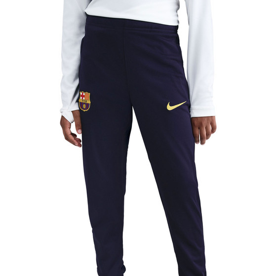 Nike FC Barcelona Strike Trainingspak Kids