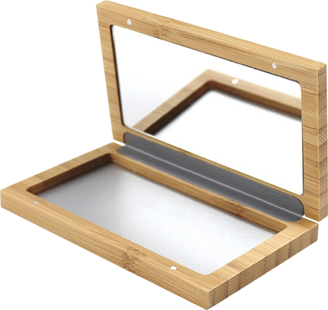 ZAO  Bamboo Box, Medium