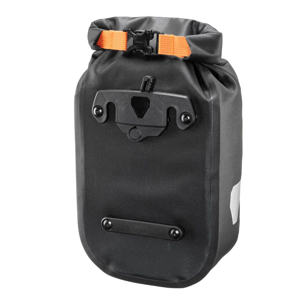 Ortlieb Fork-Pack Taske Matsort