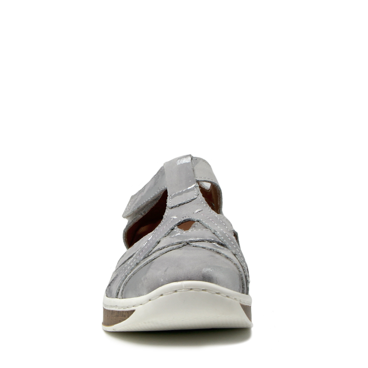 Cassini Mongo | ARGENT