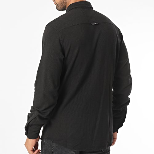 Surchemise 3966 Noir