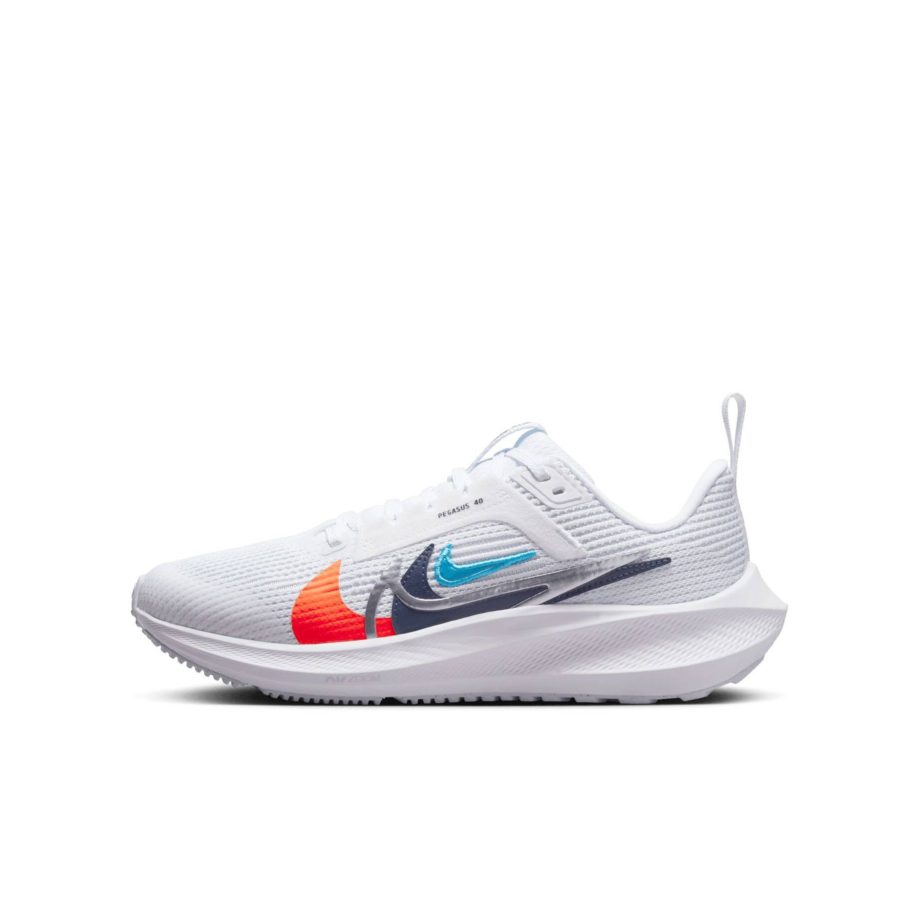 Nike| Jungen Sneaker AIR ZOOM PEGASUS 40