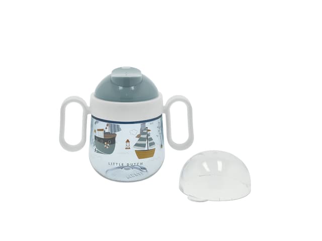 Mepal Mio Babykrus non drip Sailors Bay