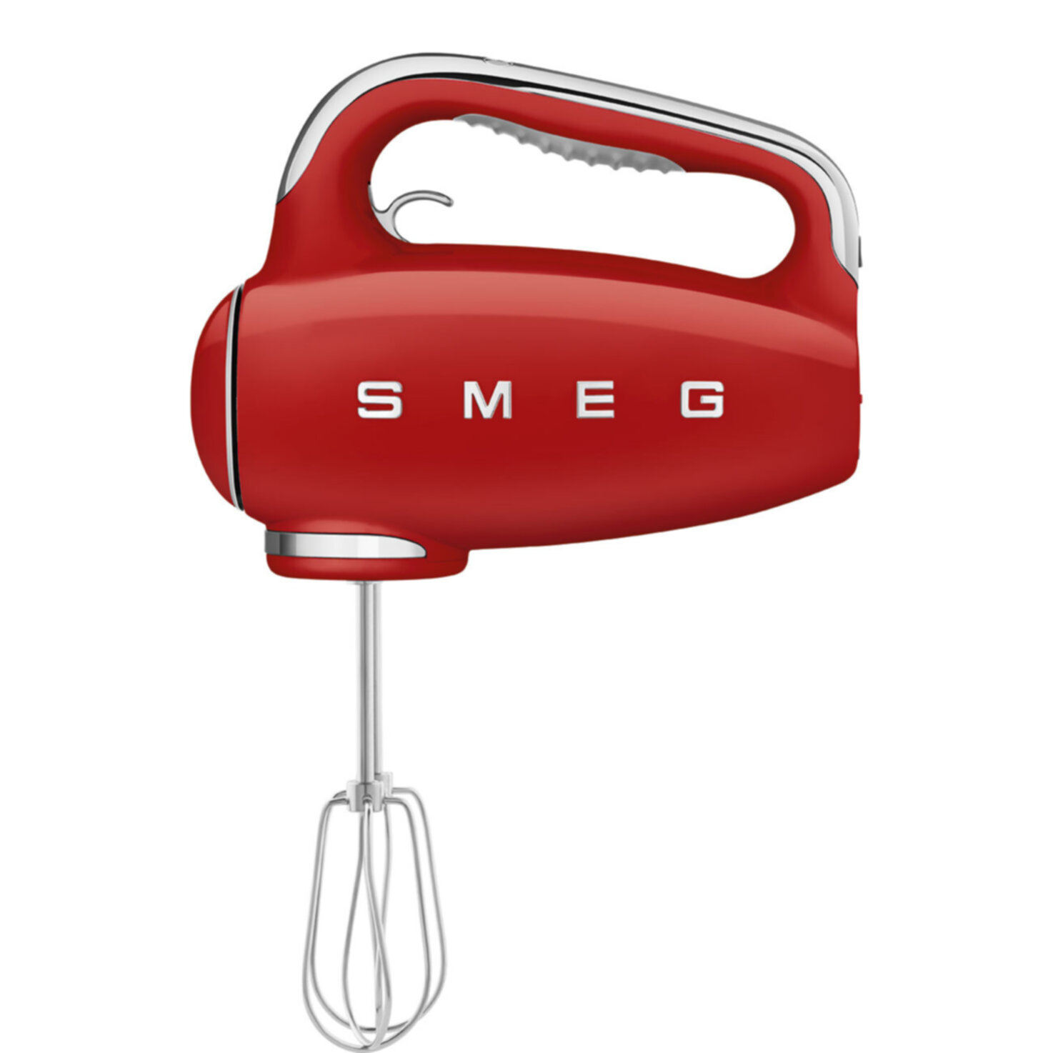 Smeg Handmixer HMF01RDEU