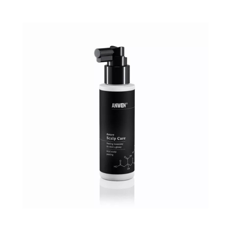 Anwen Aware Scalp Care saures Peeling 100 ml