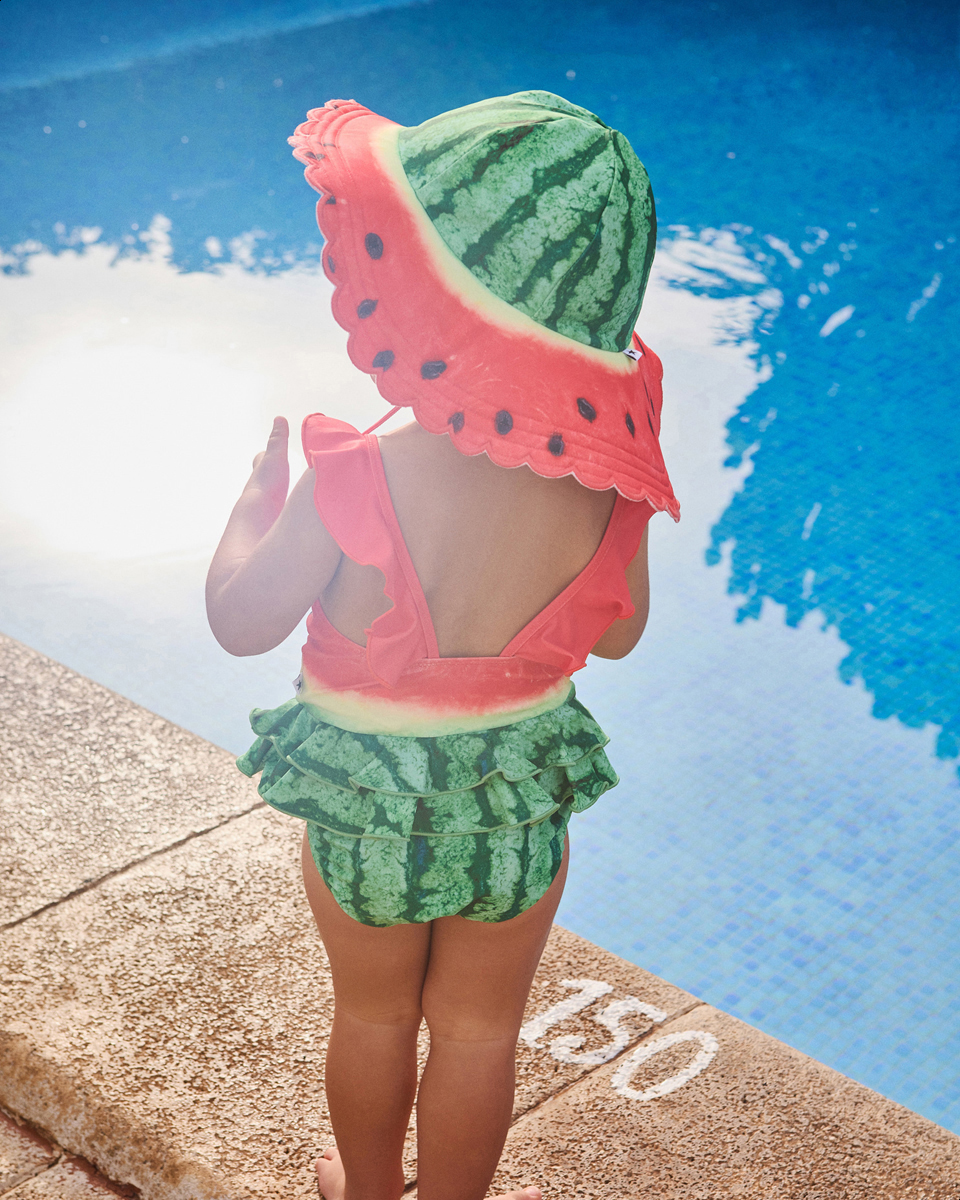 Nalani - Melon
