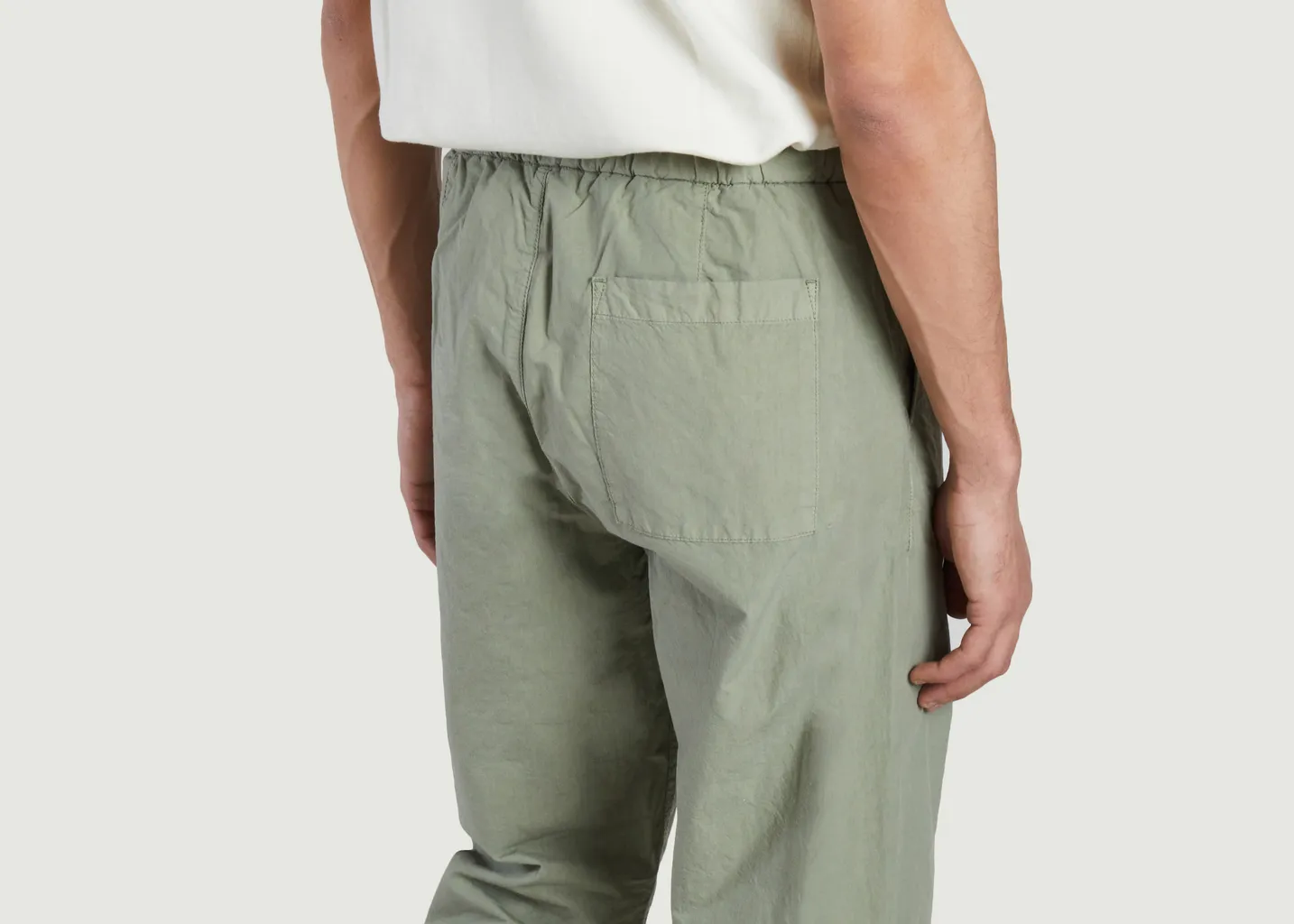 Pantalon aaren Norse Projects