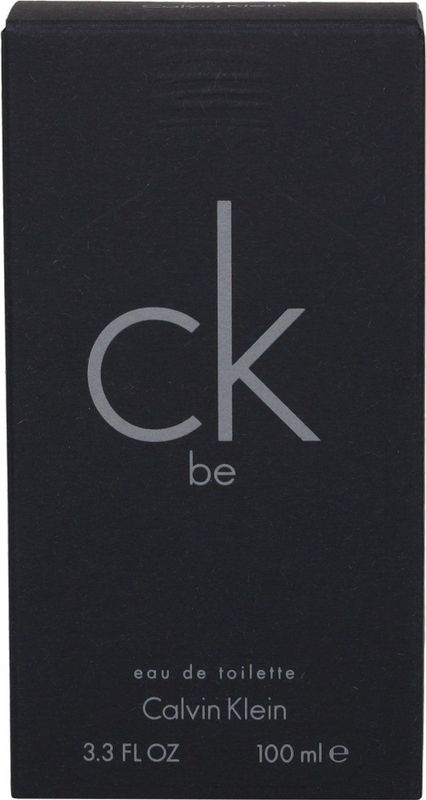 Calvin Klein Ck Be Eau de Toilette Unisex