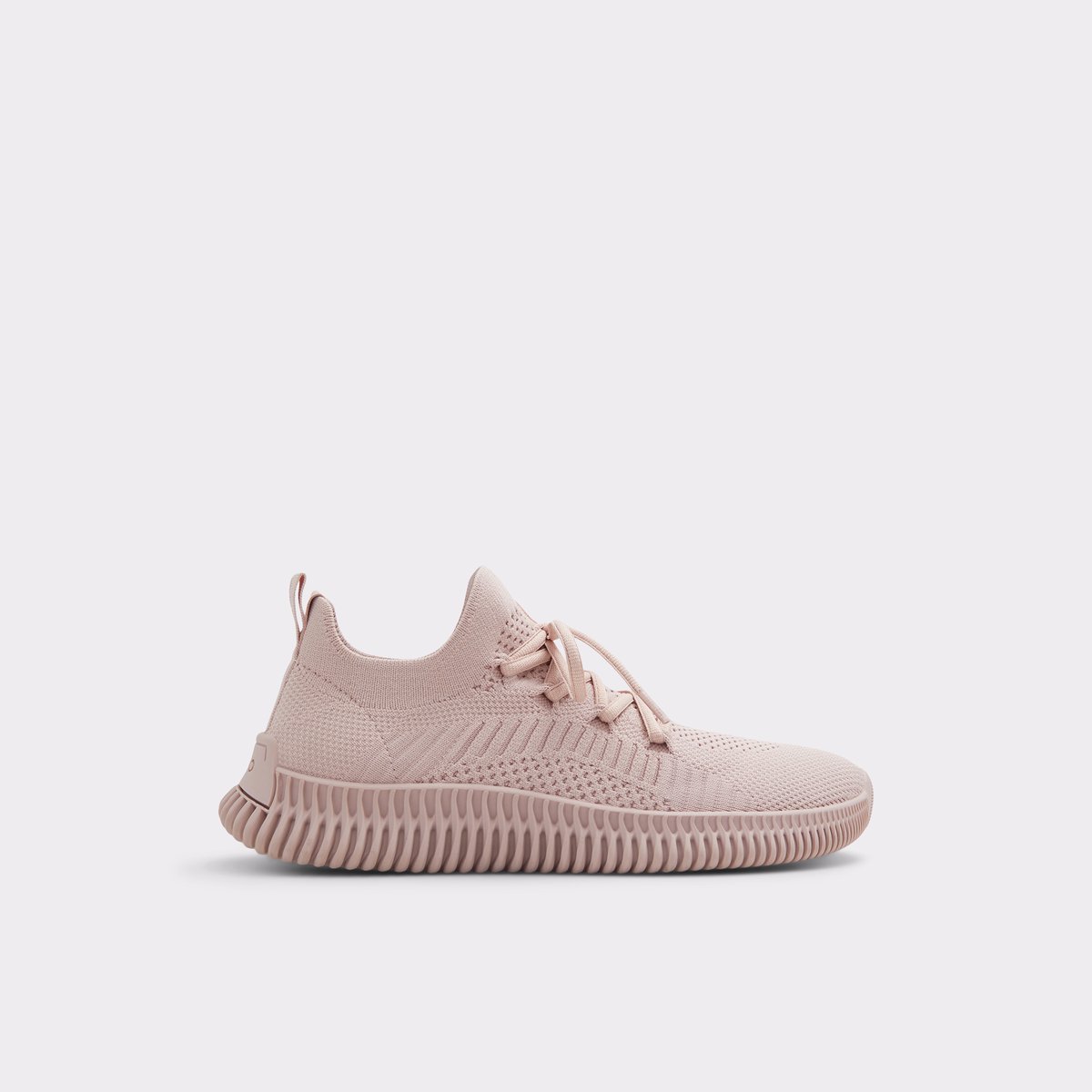 Gilga Light Pink Women Athletic Sneakers