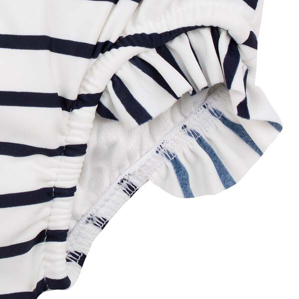 LässigLässig   Tankini Sailor navy girls 12M
