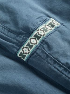 ChillazSandra 3.0 - blau