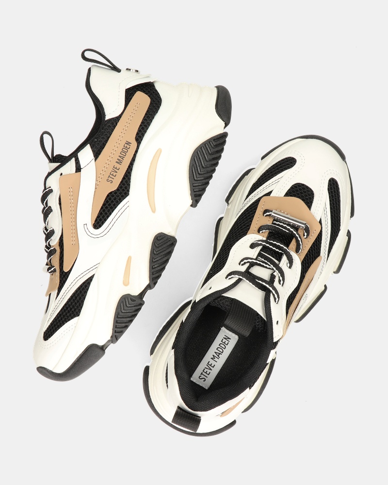 Steve Madden Possession-E Dad Sneakers  - multi