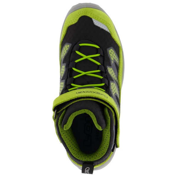 Lowa - Kid's Maddox Pro GTX Mid VC - Chaussures de randonnée