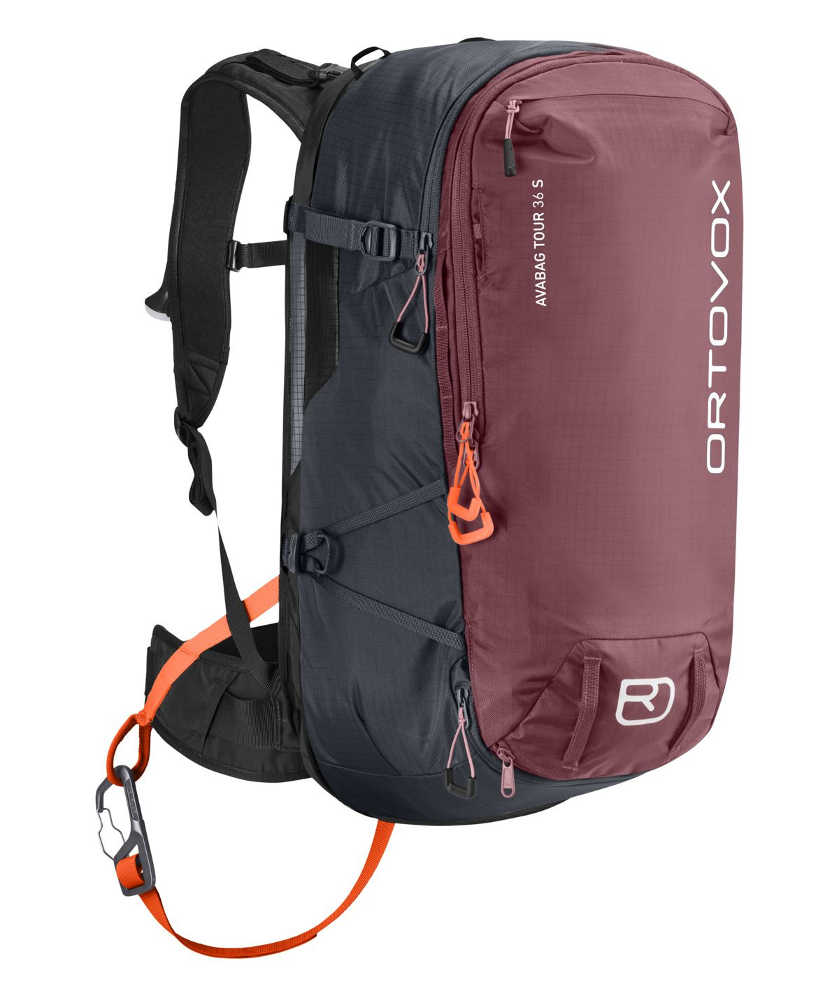 Avabag Litric Tour 36S