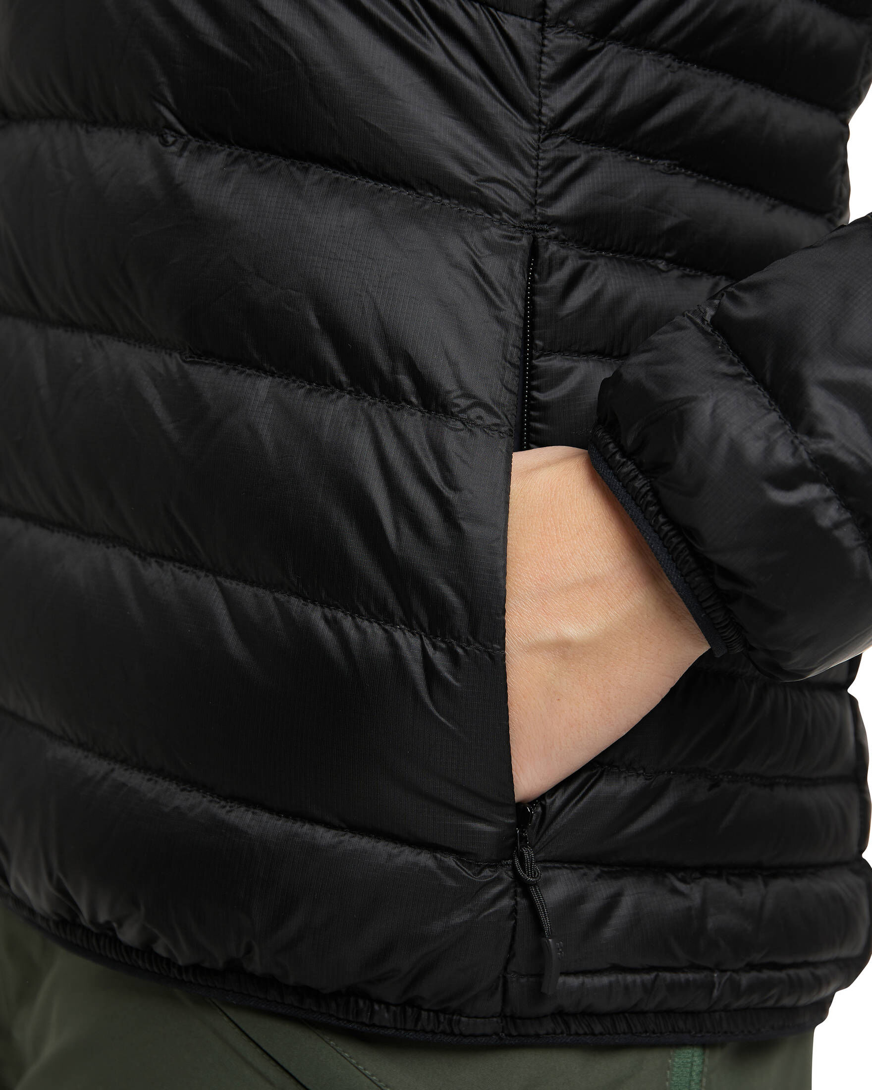 Haglöfs| Damen Daunenjacke Roc Down Jacket
