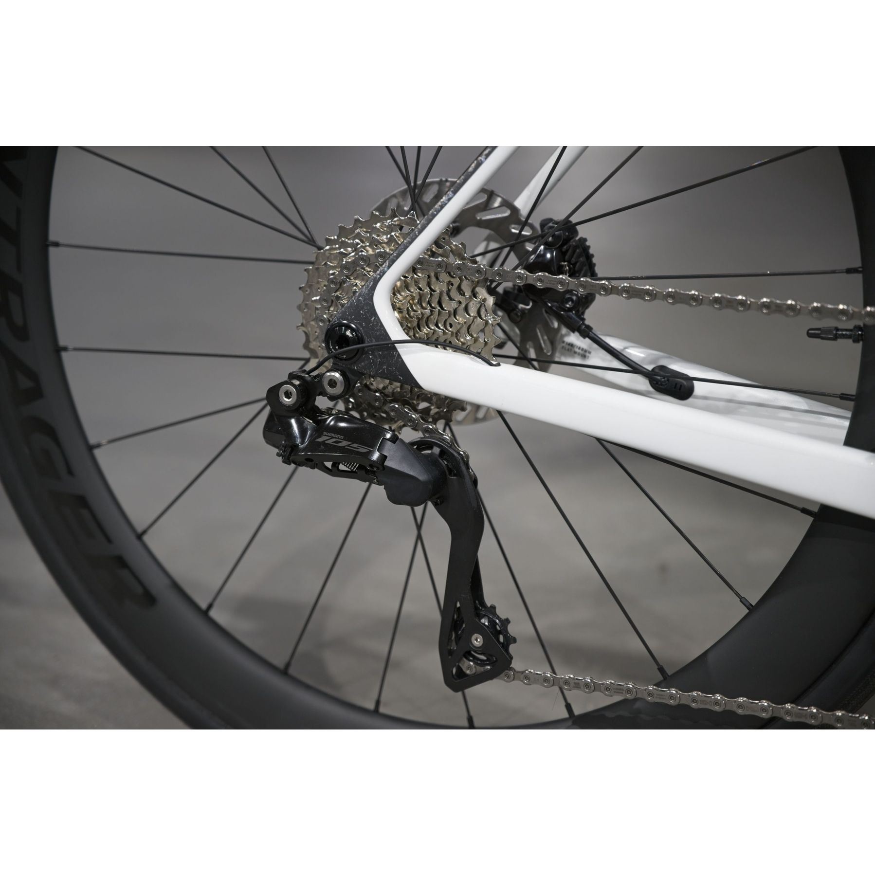 Trek Madone SL 6 Gen 8 2026