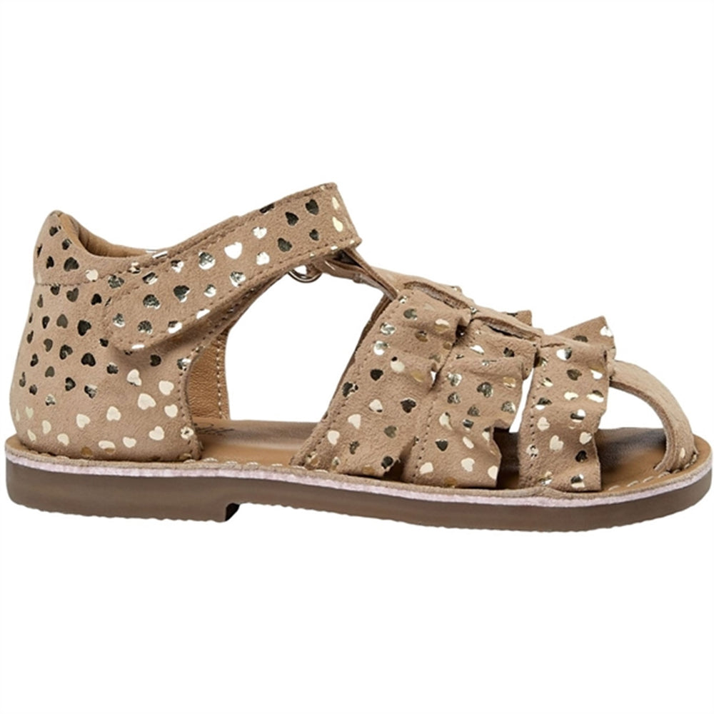Køb Sofie Schnoor Beige Sandaler