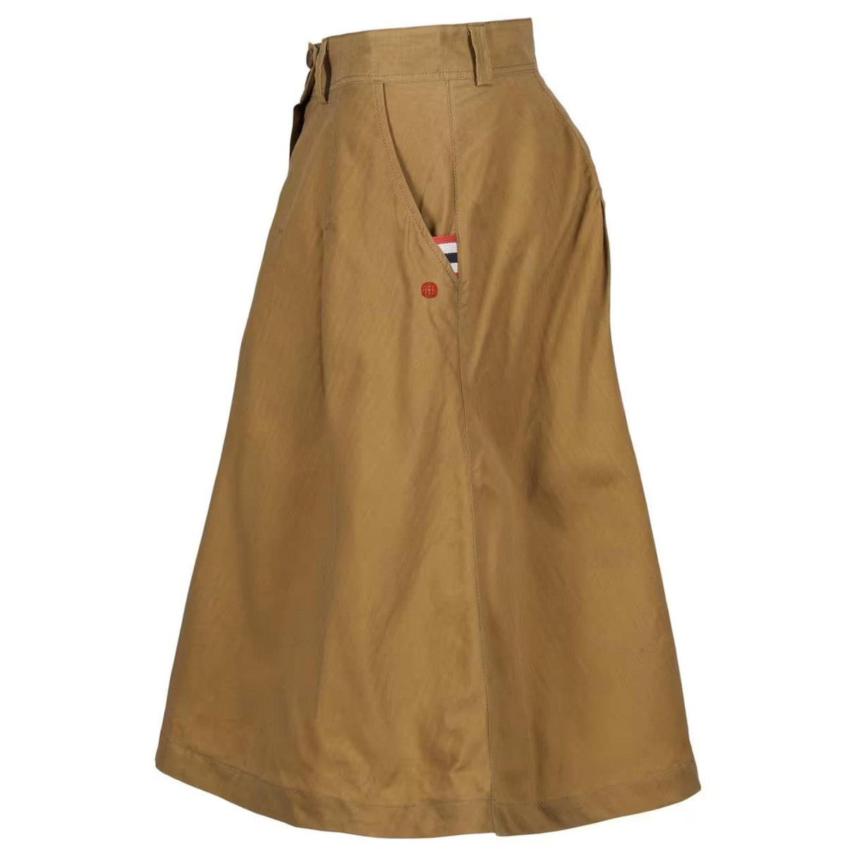 Amundsen<br>Boulder Skirt Womens