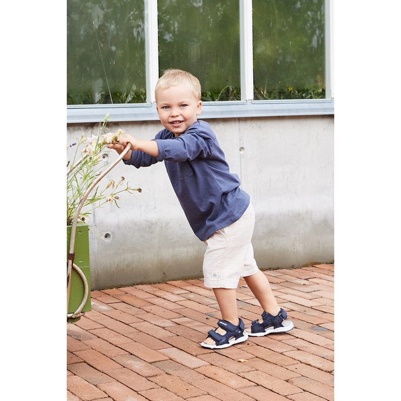 Viking Kinder Anchor Schuhe