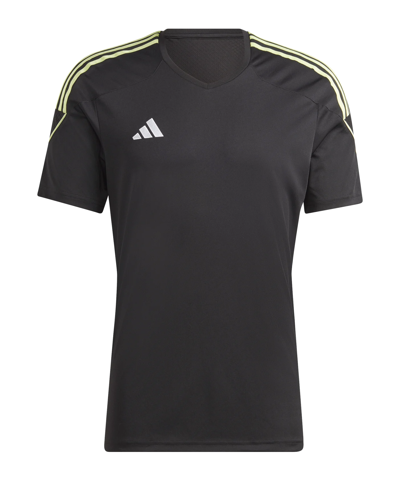 adidas Tiro 23 League Trikot Schwarz Grün