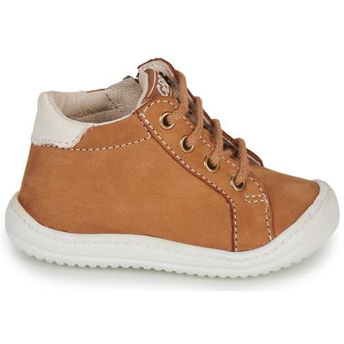 GBB - FLEXOO BABY - Marron