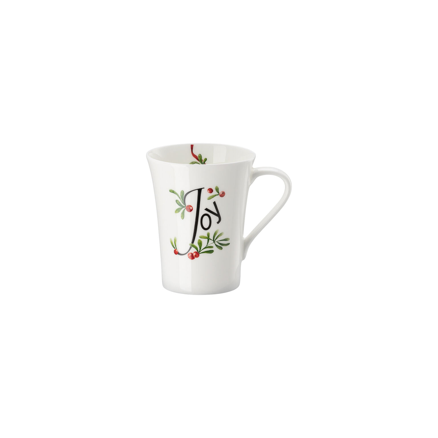 Becher mit Henkel
