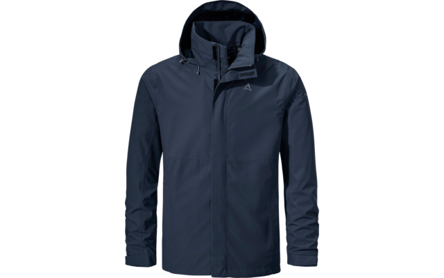 Schöffel Gmund Herren Regenjacke