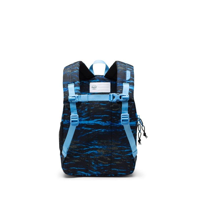 Herschel<br>Rygsæk Heritage kids