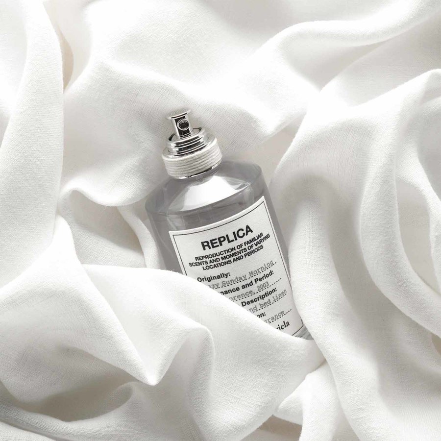 Maison Margiela Replica Lazy Sunday Morning Eau De Toilette 30ml