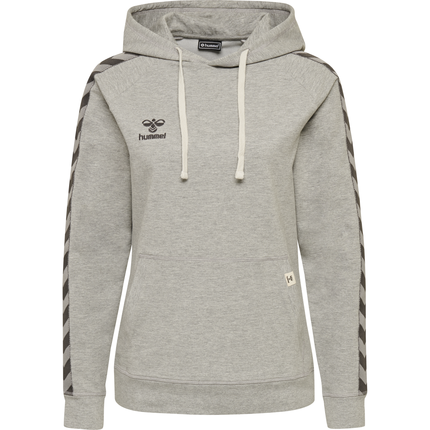 hmlMOVE HOODIE WOMAN
