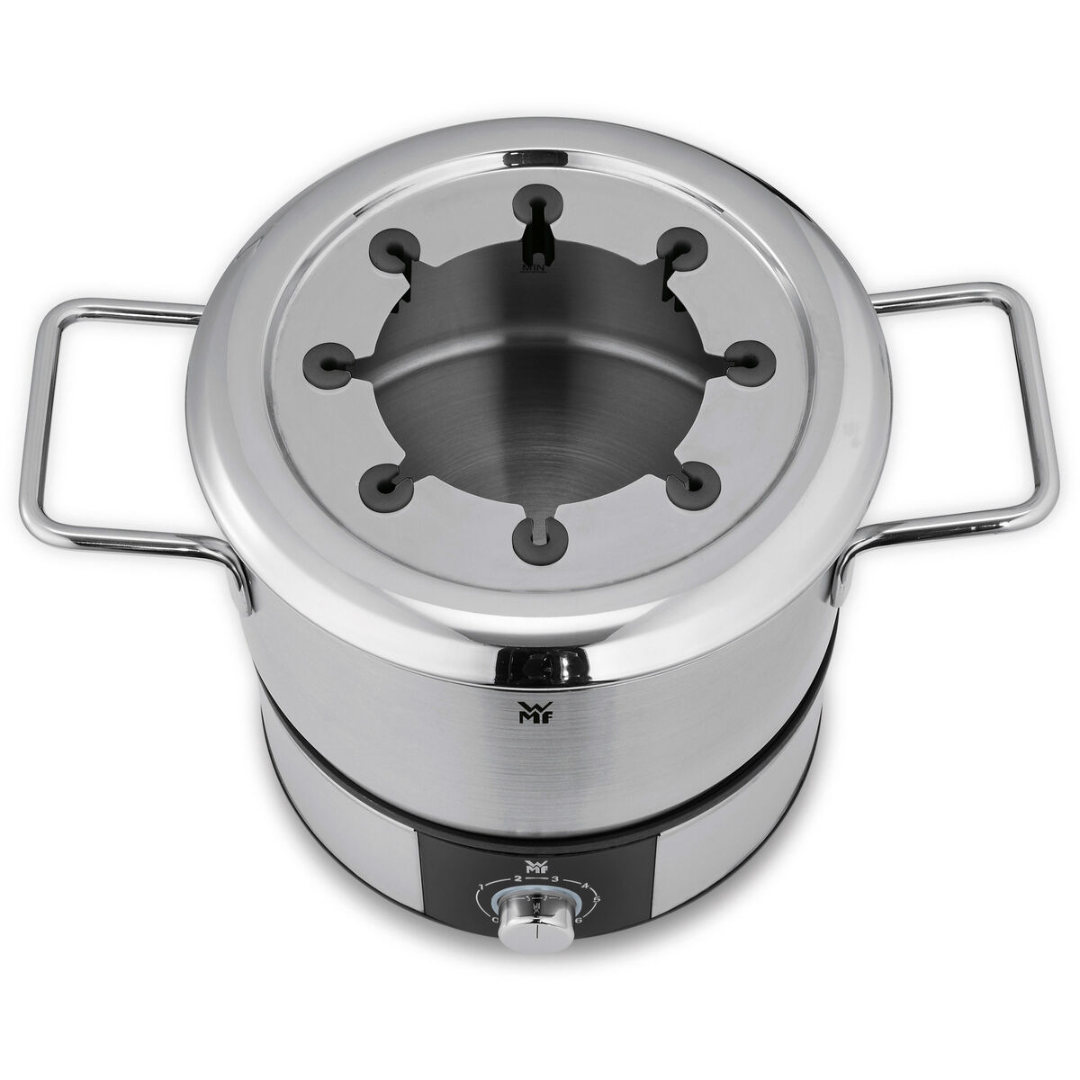 Lono Fondue