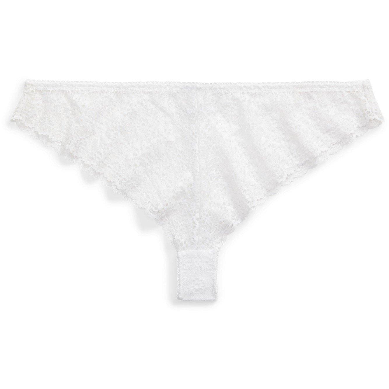 Ralph Lauren Eyelet Tanga Brief