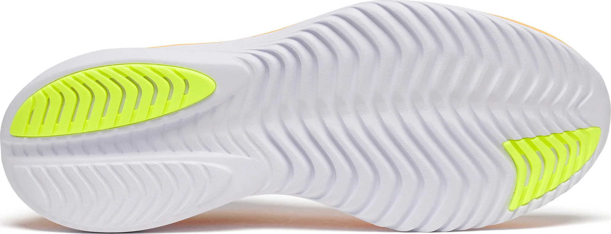 Saucony Men's Kinvara 15 Peel/white