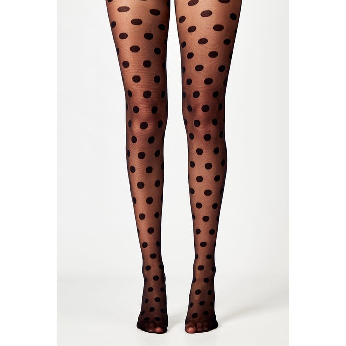 Emilio Cavallini-Panty met bolletjes