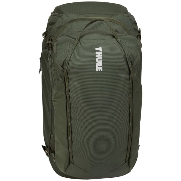 Sac à dos randonnée THULE LANDMARK 70L DARK FOREST