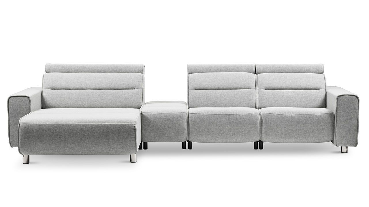 Loungebank Emily  | Stressless
